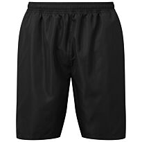 TriDri running shorts