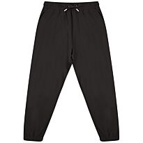 Unisex sustainable fashion cuffed joggers