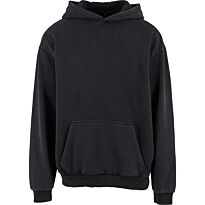 Vintage heavy hoodie
