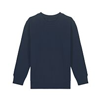 Kids Mini Changer 2.0 iconic crew neck sweatshirt