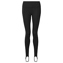 Women’s TriDri recycled fashion stirrup leggings