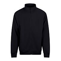 Pro full-zip sweatshirt