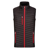 Navigate hybrid bodywarmer