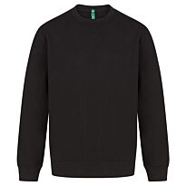 Unisex sustainable sweatshirt