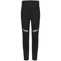 Kids panelled leggings