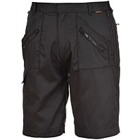 Action trousers regular fit