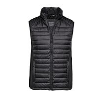 Crossover bodywarmer