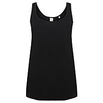 Women's slounge vest