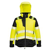 Women’s PW3 Hi-vis winter jacket