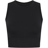 Women’s cropped tank