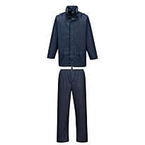 Sealtex essential rainsuit two-piece suit